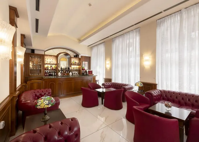 Lancaster Hotel Milan