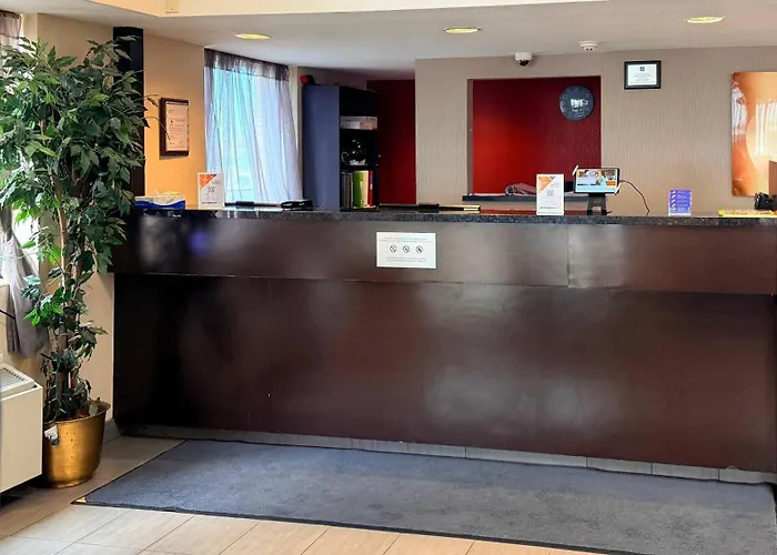 Comfort Inn Saskatoon
