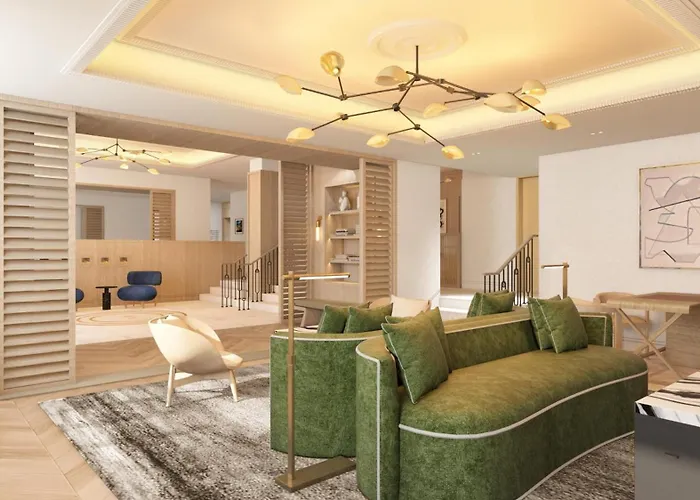 Kimpton Ashbel New York Park Avenue Hotel