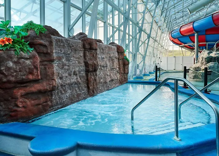Hotels near Rapid City Airport