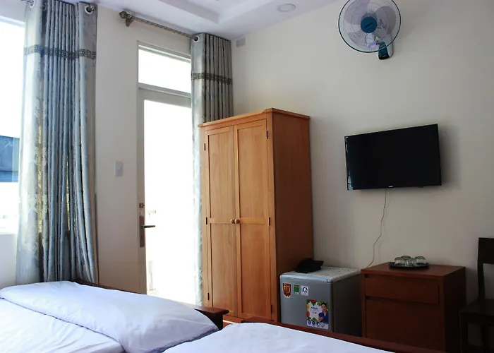Sunny Guest House Ho Chi Minh City