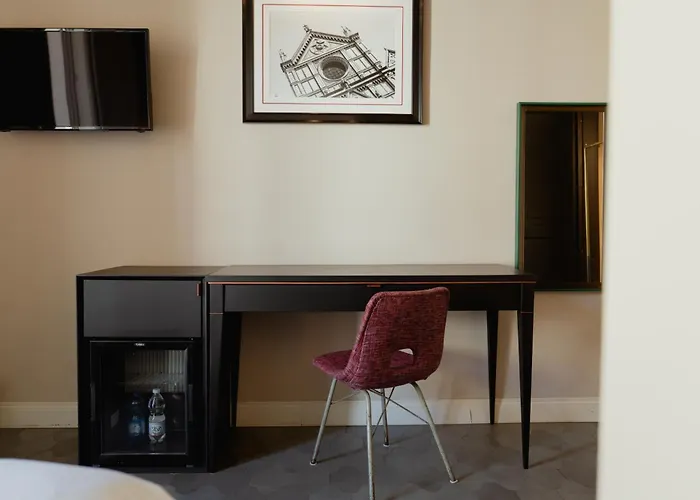 La Fonderia Firenze Bed & Breakfast