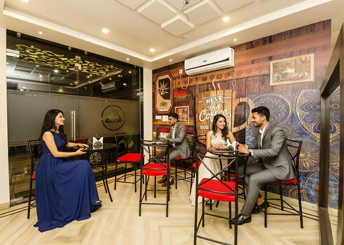 Fabhotel De Sivalika - 500M From Belur Math Kolkata