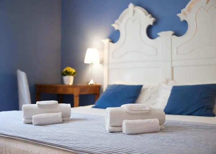 B&B La Foresteria Milan