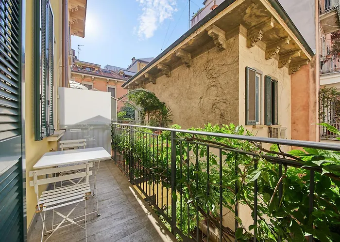 B&B La Foresteria Milan