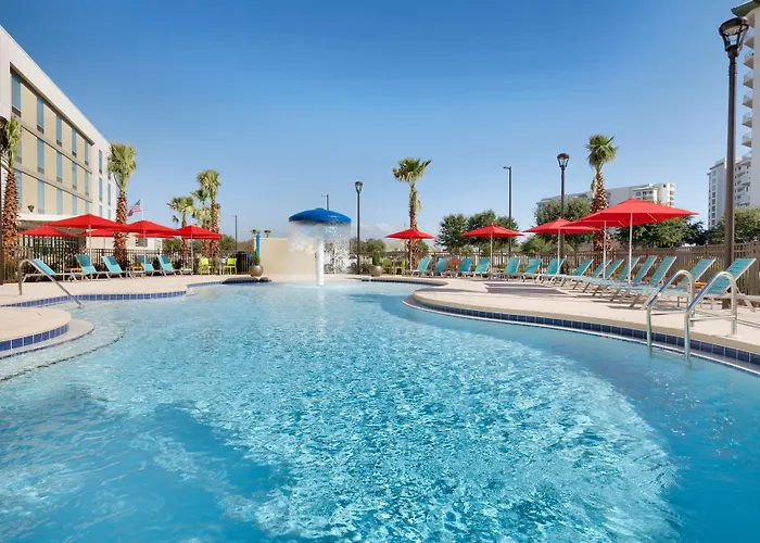 Home2 Suites By Hilton Destin
