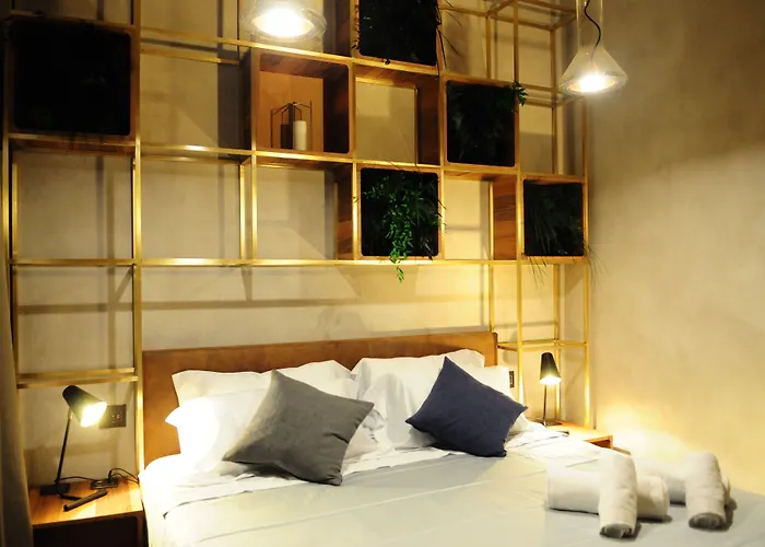 Benci House Hotel Florence