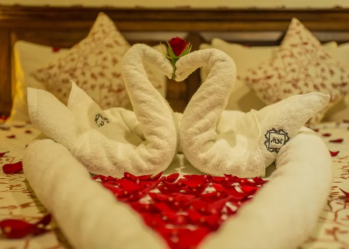 Traditional Comfort Boutique Hotel Kathmandu