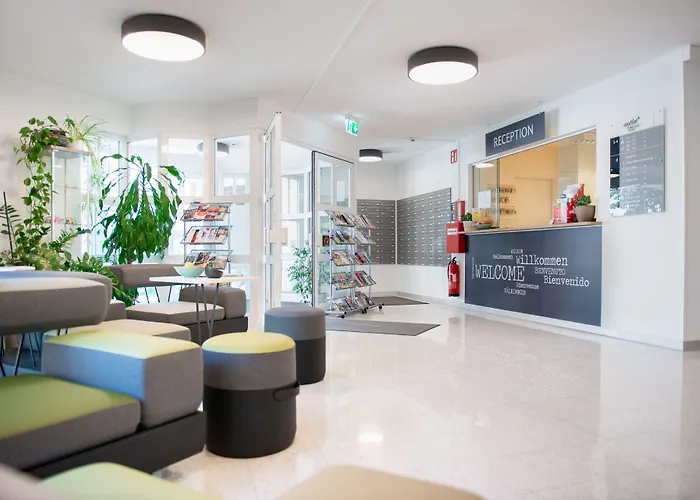 Mynext - Riverside Hotel Salzburg