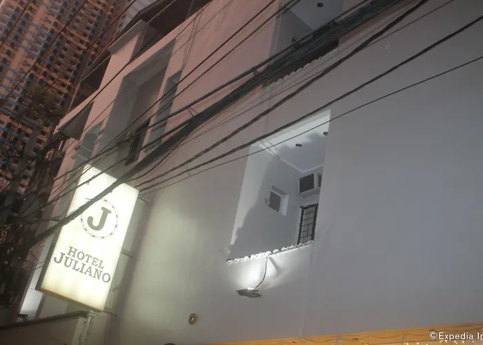 Hotel Juliano Manila