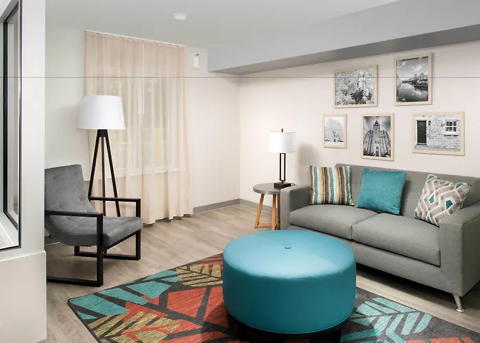 Extended Stay America Suites - New Orleans - Airport - I-10 Kenner