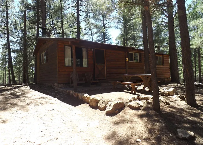 Arizona Mountain Inn & Cabins Flagstaff