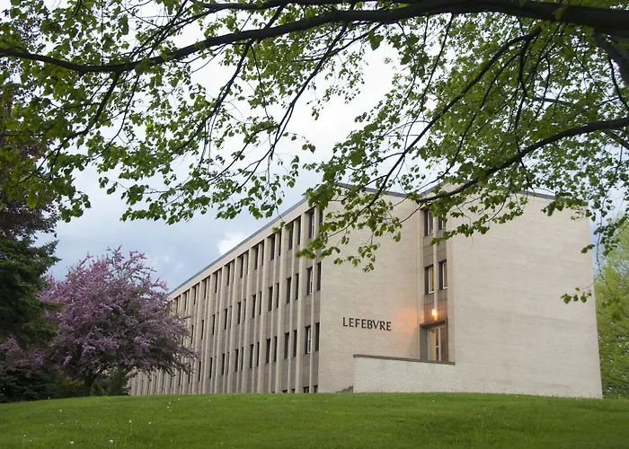 Universite De Moncton