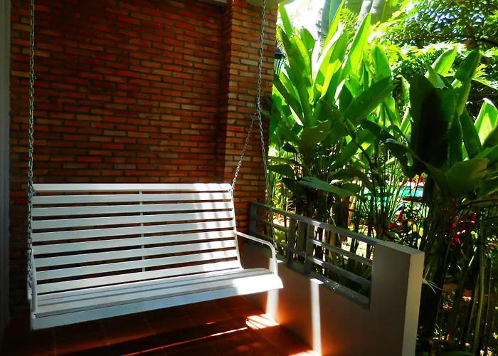 Hak Boutique Hotel Siem Reap