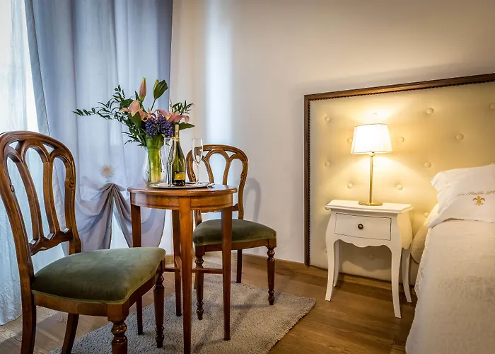 La Stella D'Oro B&B Florence