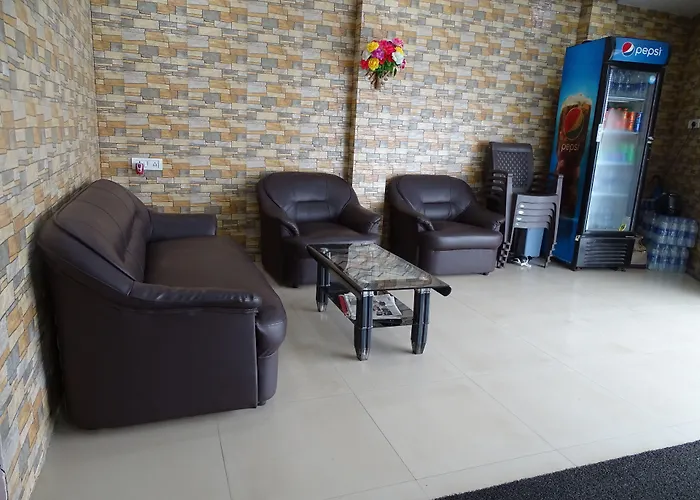 Decent Guest House Mumbai