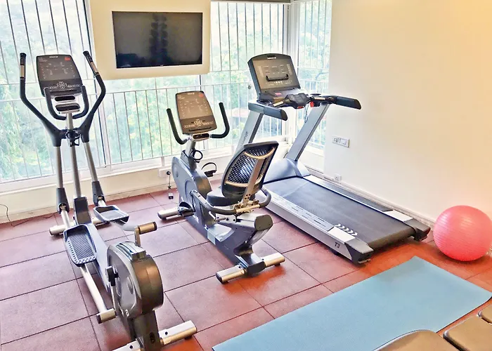 Hotel Nirvana Grace Mumbai