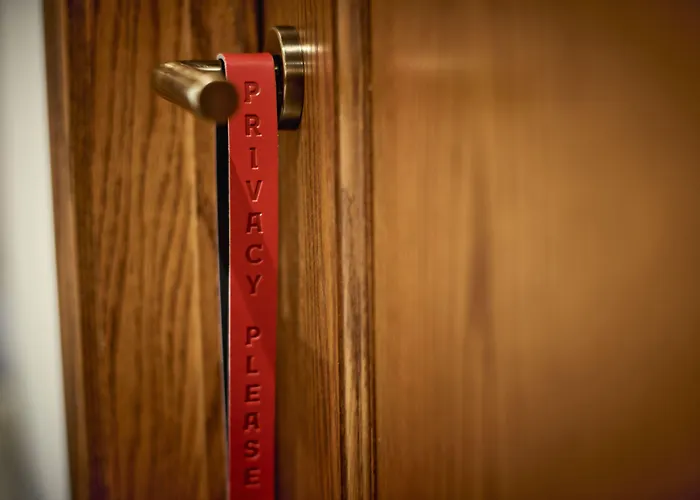 Detroit Foundation Hotel