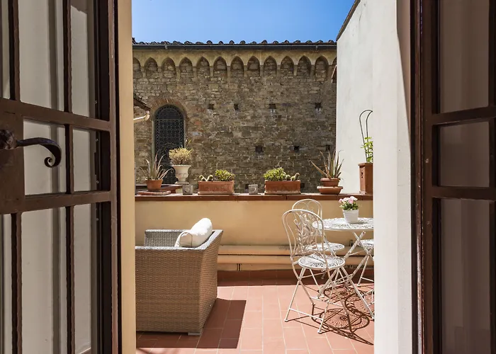 B&B San Remigio Florence
