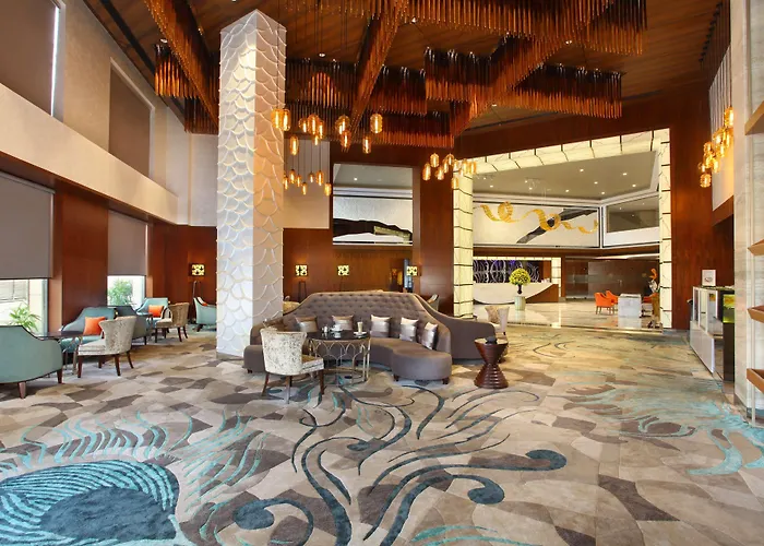 Radisson Blu Jammu Hotel