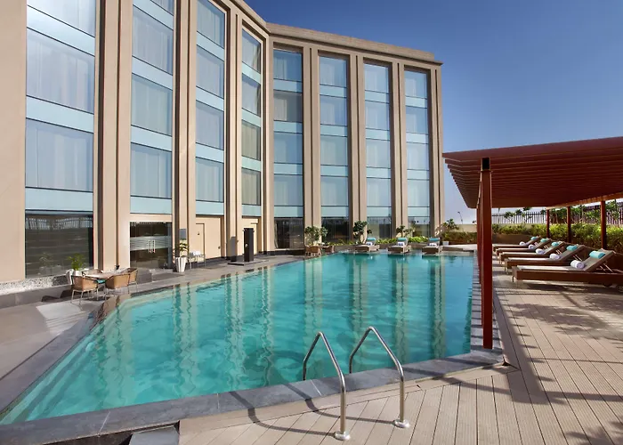 Radisson Blu Jammu Hotel