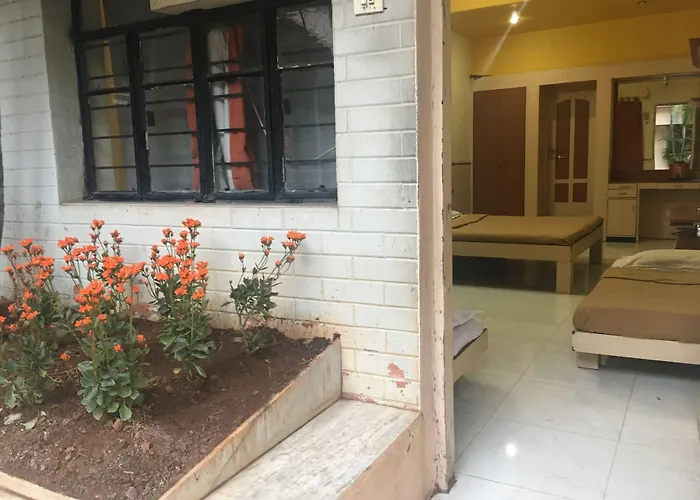Hotel Royale Heritage Nashik