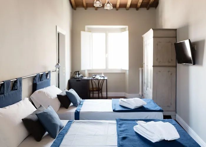 Parione Uno Hotel Florence
