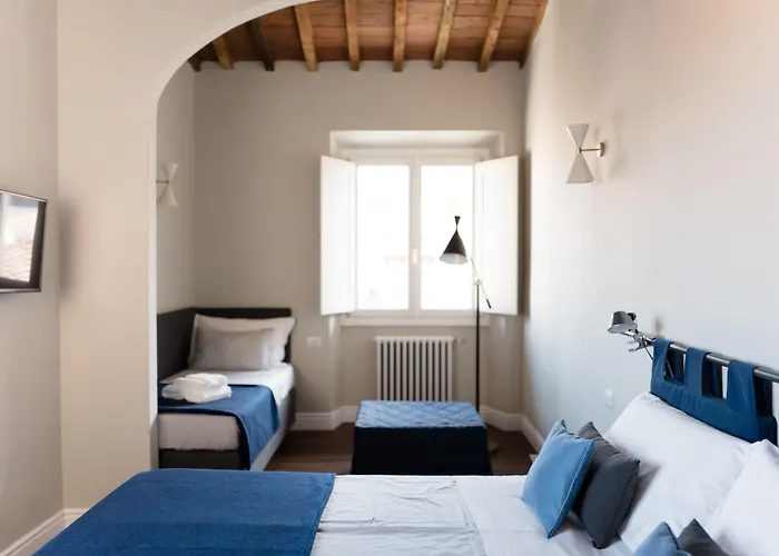 Parione Uno Hotel Florence
