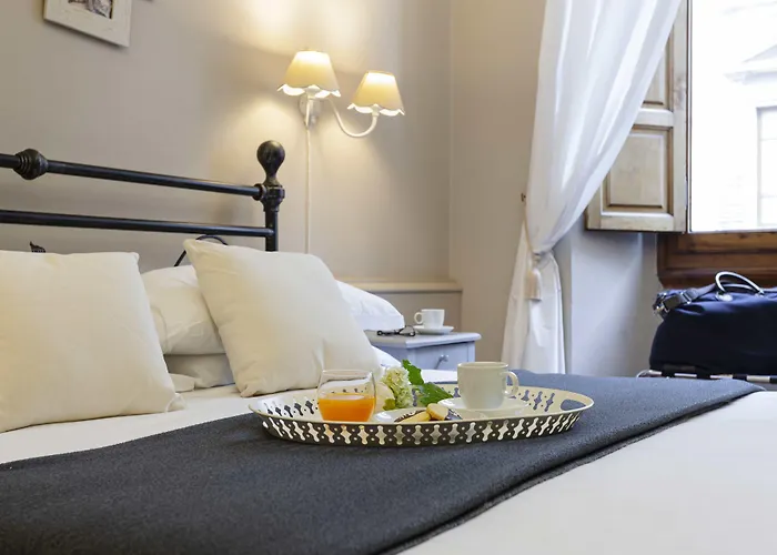 B&B Prestigia Rooms Florence