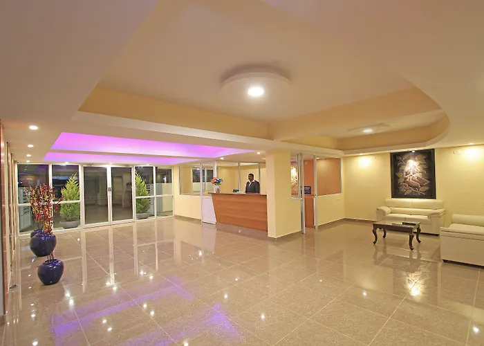 Arra Grande Suites Bangalore Airport Hotel Devanahalli