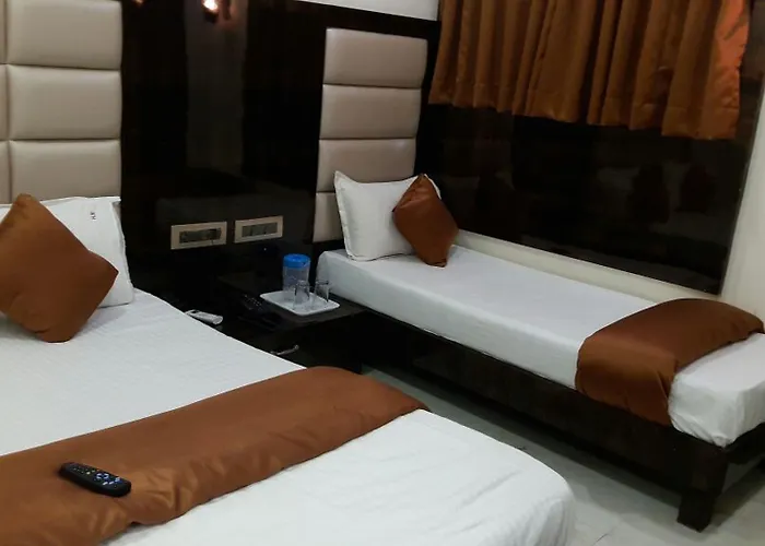 Hotel Karishma Mumbai