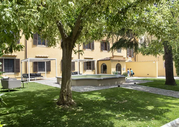 Horto Convento Hotel Florence
