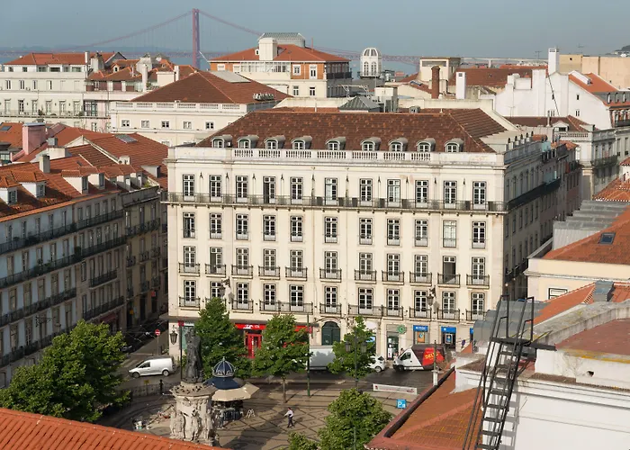 Le Consulat Hotel Lisbon