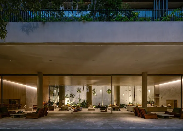 Pulso Hotel Faria Lima São Paulo