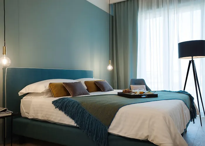 B&B Lorena Suites Florence
