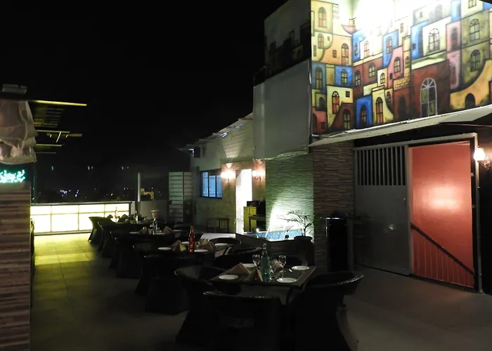Urban Hermitage Nagpur