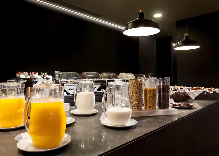 Neat Hotel Avenida Ponta Delgada 