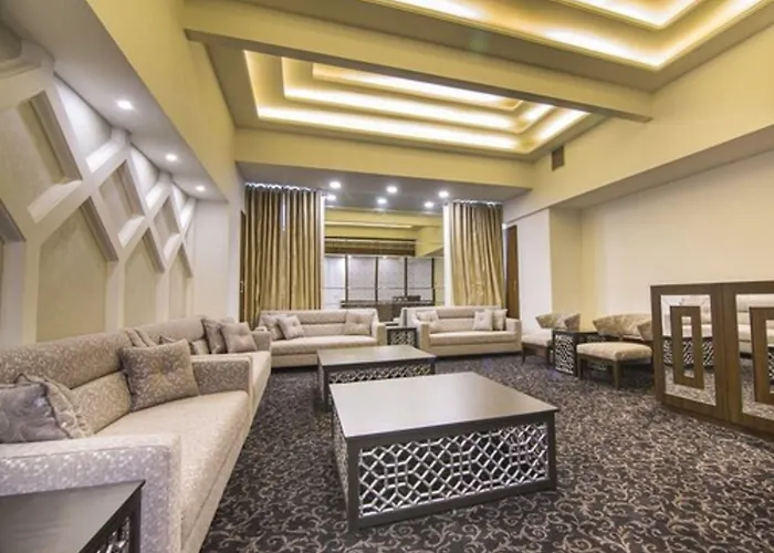 Hotel Centre Point Nagpur