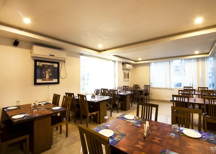 Hotel Rainbow International Shamshabad Hyderabad
