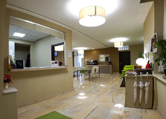 Beverello Suite Naples