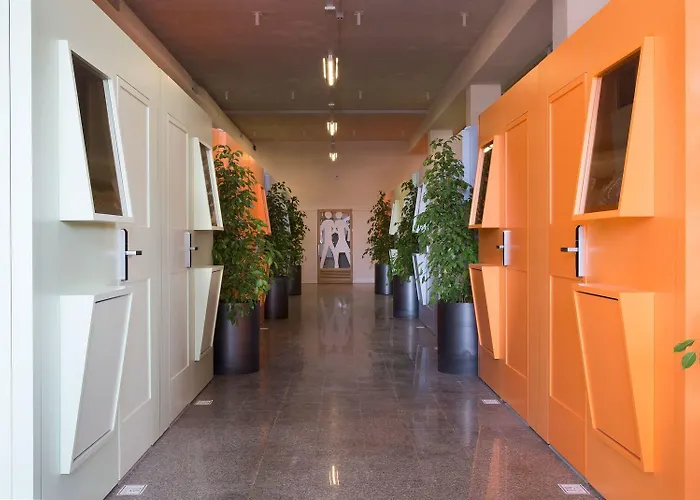 Bed & Boarding Hotel Naples