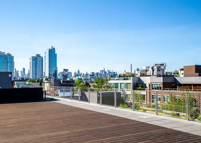 Pod Brooklyn Hotel New York