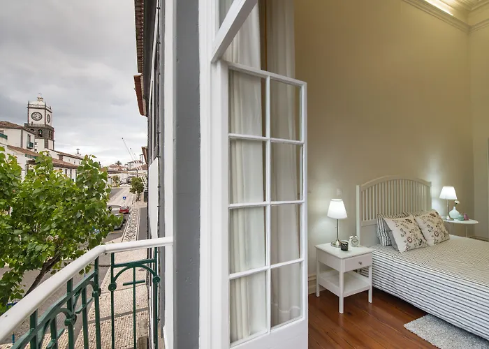 Casa Ateneu Ponta Delgada 