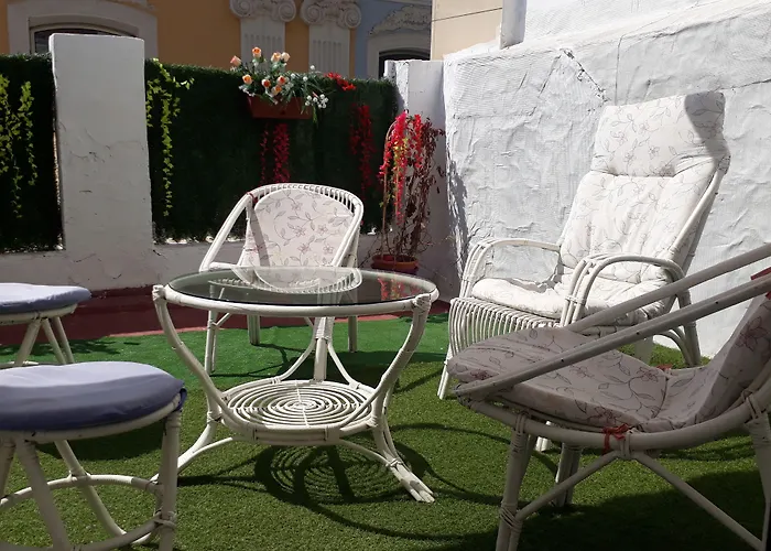 Hostal Mayor Alicante