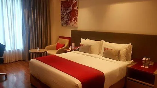 Hotel Costaa La Cage Near Delhi Airport By Gross Group New Delhi