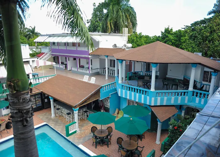 Hotel Glorianna Montego Bay