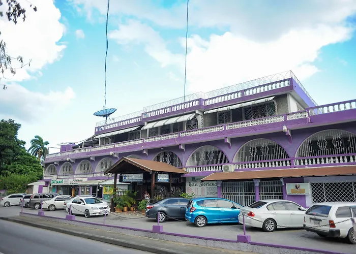 Hotel Glorianna Montego Bay