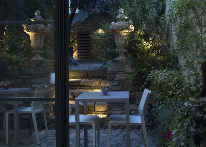 Ottantotto Firenze Hotel