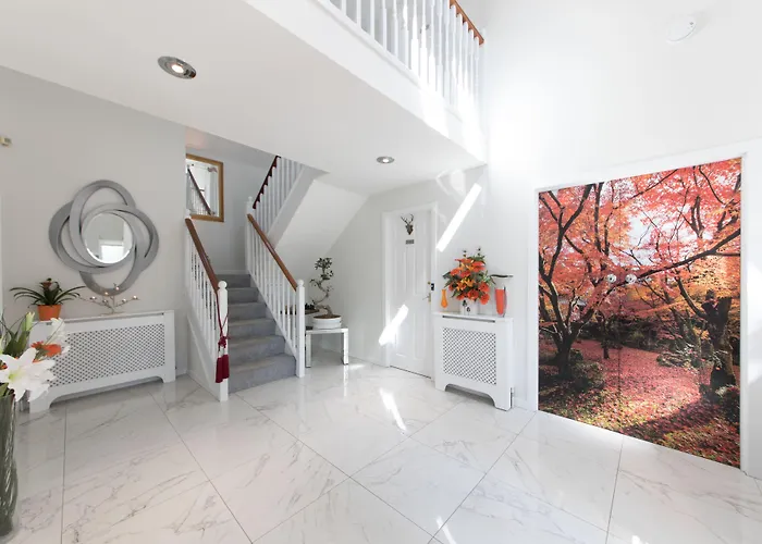 Justb Edinburgh Hotel