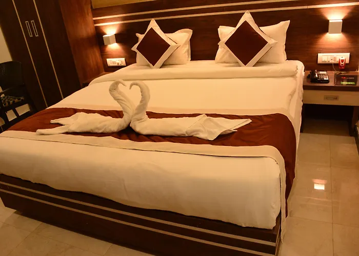 The Suncity Bhubaneswar